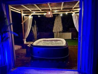 Logement de charme en Provence - Pierrevert - 1
