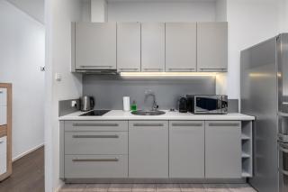 Apartamenty Piękna 28A by Your Freedom - Varsavia - 9