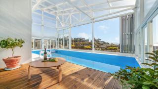 Ganghwado Narangstay Poolvilla Pension - Incheon - 9