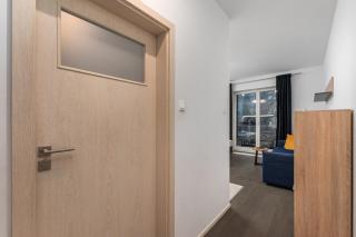 Apartamenty Piękna 28A by Your Freedom - Varsavia - 5