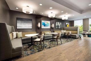 Residence Inn by Marriott King of Prussia - King of Prussia - 7