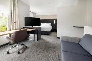 Residence Inn by Marriott King of Prussia - 1