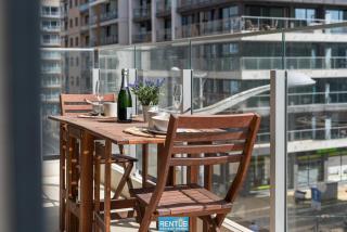 Huys Léo – appartement met top ligging in Middelkerke - Middelkerke - 3