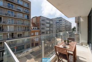 Huys Léo – appartement met top ligging in Middelkerke - Middelkerke - 1