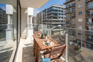 Huys Léo – appartement met top ligging in Middelkerke - Middelkerke - 5