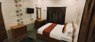 Sharma Jee Farmhouse - Yercaud - 3