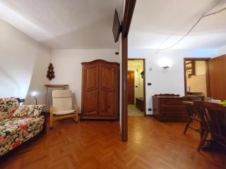 Hostdomus - Weekend Wood Apartment - Pragelato - 6
