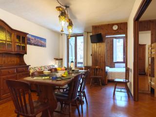 Hostdomus - Weekend Wood Apartment - Pragelato - 0
