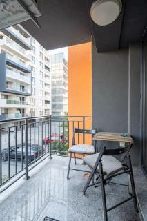 The Rainbow - LOFT - Voluntari - 8