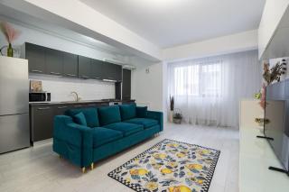The Rainbow - LOFT - Voluntari - 7