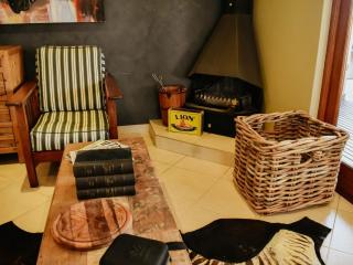 Cwebile Guesthouse - Winterton - 8