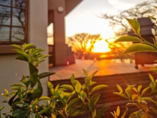 Cwebile Guesthouse - 5