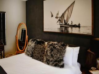 Cwebile Guesthouse - 9