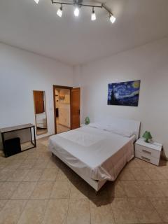 La Zattera appartamento vicino al mare - Lido di Ostia - 5