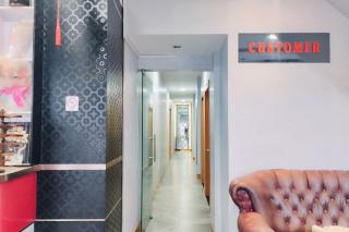 RedDoorz at Wisma Nadin 2 Bintan Utara - 3
