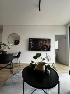 2 or 1 Bed Luxury Flat - George Mountain View with Pool - 5