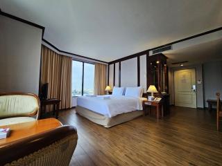 Alexander Hotel - Bangkok - 5