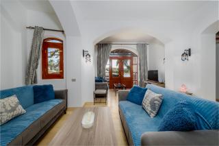 3-Bedroom Apartment - Great location- Upper Nubia - Hurghada - 5