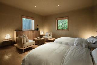 大山初里 Origin Villa Village Hotel&Resort - Tonglu - 5