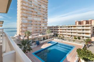 Recien Reformado 2 - La Manga del Mar Menor - 0