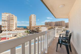 Recien Reformado 2 - La Manga del Mar Menor - 9