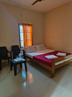 Royal Angels Residency at Mahabalipuram ECR - Chengalpattu - 9