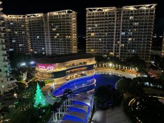 Azure Urban Resort South Paranaque Beach View Unit- Newly Renovated - Near Airport Near SM Bicutan - 3
