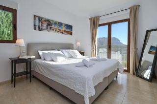 Villa Vinalopo - Pedreguer - 6