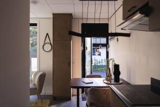 Tiny House 'Het Berkenhuisje' - Voorthuizen - 6
