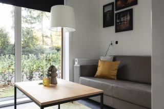 Tiny House 'Het Berkenhuisje' - Voorthuizen - 5