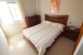 Two Bedroom Penthouse In Mar De Cristal - 1