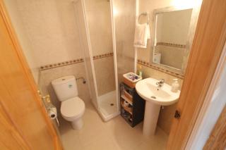 Two Bedroom Penthouse In Mar De Cristal - 2