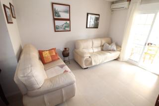 Two Bedroom Penthouse In Mar De Cristal - 9