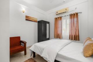 Susan Grand penthouse - Bangalore - 2