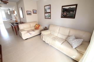 Two Bedroom Penthouse In Mar De Cristal - 7