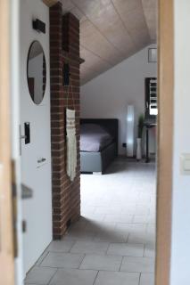 1 Zi DG-Apartment in Bad Friedrichshall-Jagstfeld - 0