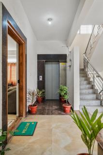 Susan Grand penthouse - Bangalore - 1