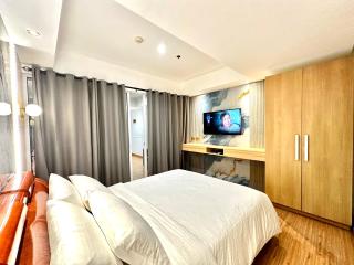 Azure Urban Resort South Paranaque Beach View Unit- Newly Renovated - Near Airport Near SM Bicutan - 0
