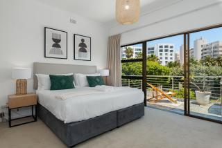 Sea Point Bliss - Access to Beach & Saunders Pool - Cape Town - 8