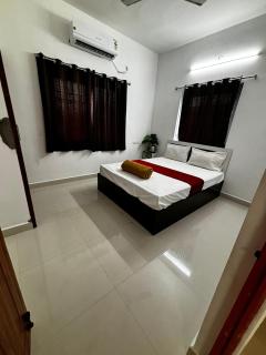 The Dream Stay Villa - Pondicherry - 3