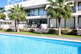 Two Bedroom Modern Apartment In Mar De Cristal - Mar de Cristal - 0