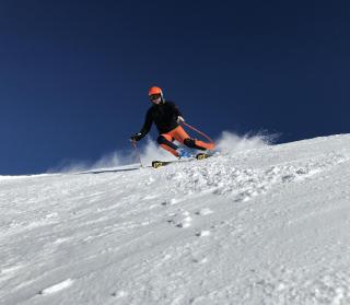 Mölltaler Muglhof - 1