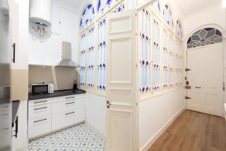 Cozy & renovated Studio -Center - Málaga - 2
