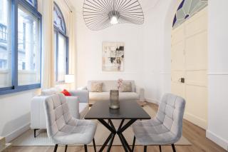 Cozy & renovated Studio -Center - Málaga - 8