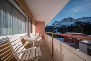 Paradies 606 - Arosa - 5