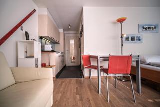 Paradies 606 - Arosa - 2