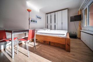 Paradies 606 - Arosa - 1