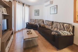 Apartamento Snap - a pie de playa - Zahara de los Atunes - 2