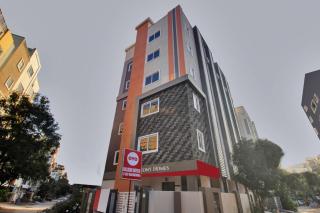 Hotel O Hillside Hotels Dlf Gachibowli Near Shilparamam - Hyderabad - 6