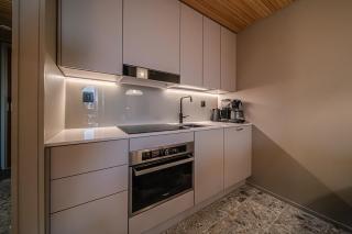 Polar Chalet by Aavalevi Holidays, Ski-in Ski-out, Mountain View - Levi - 6